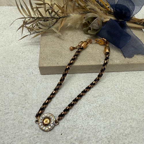 Vintage silber 925 armband - 925,