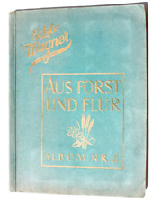 6378c Wagner Margarine