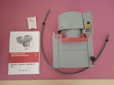 Pfeiffer MVP070-3 Vakuumpumpe PK T01310 VAC 115-230 4.3m³/h