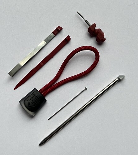 Victorinox schlaufen - victorinox,