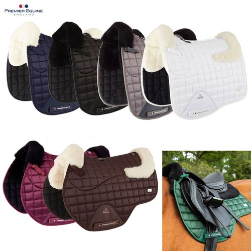 Premier equine schabracke - premier,