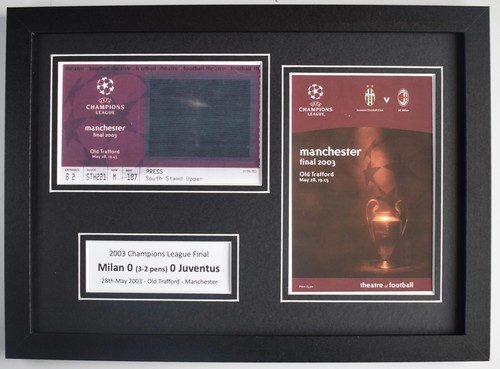 2003 champions league - league, finale
