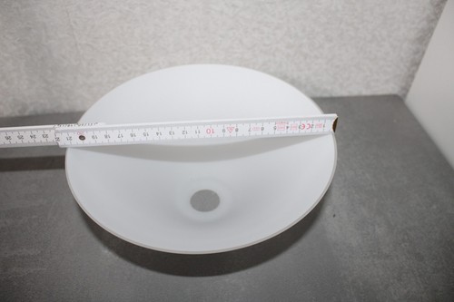 Wandlampe opal weiß milchglas - wandlampe,