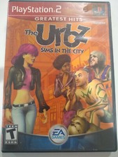 Playstation 2 (PS2) Games