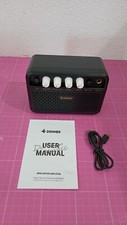 DONNER Mini Guitar Amplifier