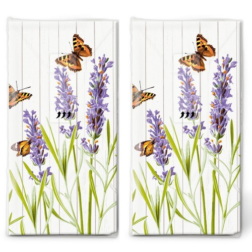 Taschentücher smell - 2x, 10