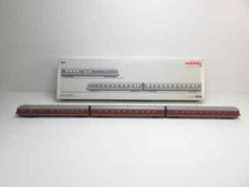 (CXH02) Märklin 39080 H0 AC Diesel-Triebwagenzug VT 08.5 DB, mfx, Sound OVP