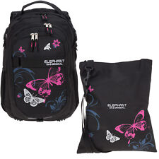 Schulrucksack 2T Set Rucksack