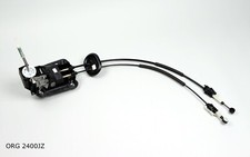 Peugeot 207 Schalthebel