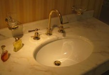 Jado Lighthouse 3-Loch