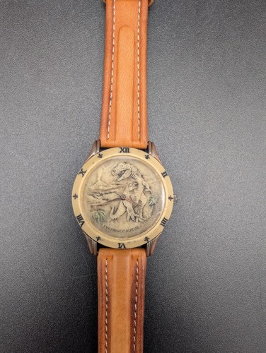 Meister anker dinosaurier uhr - meister,