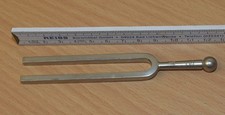Stimmgabel A 440 Kammerton A 440 Hz