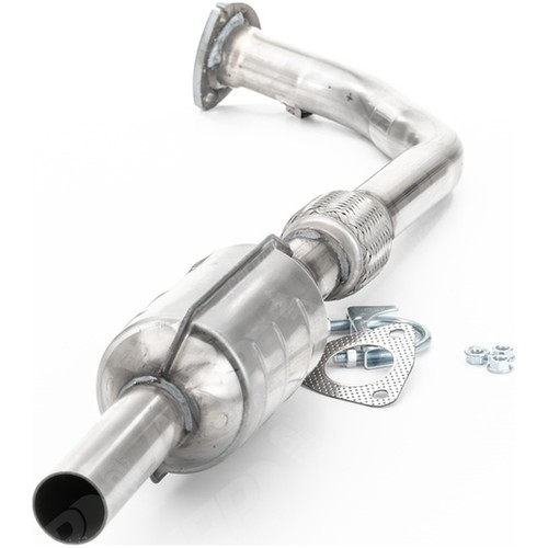 Nap carparts katalysator - nap,