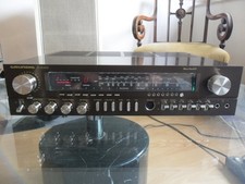 GRUNDIG R 2000  VINTAGE RECEIVER