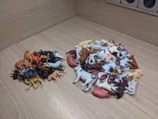 Vintage, Bauernhof-Tiere 63