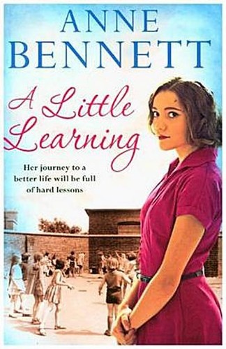 Little learning anne - a,