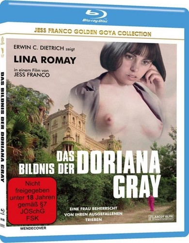 Das bildnis der doriana gray - das,