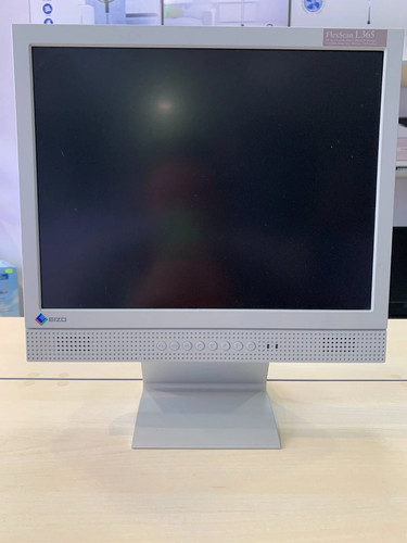 Eizo flexscan l365 - eizo, 15