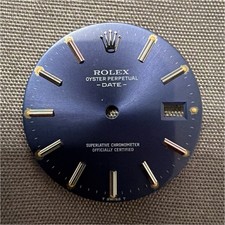 Rolex Oyster Perpetual Date