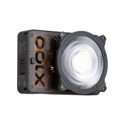 Zhiyun molus x100 - x100, 100w