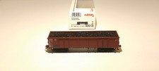Märklin Spur H0 00767-09 Güterwagen Hochbordwagen der DB (P330)