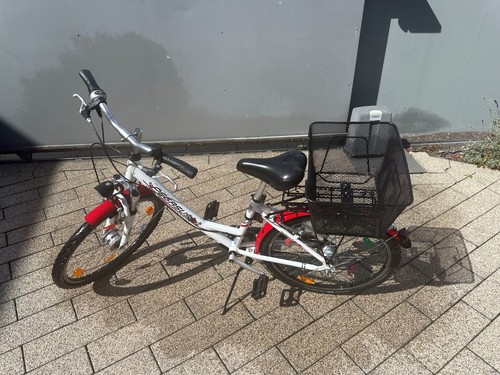 Gebrauchte kinder fahrrad - gebrauchte,