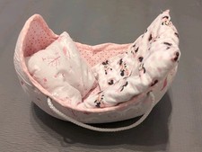 Tragetasche für Puppen