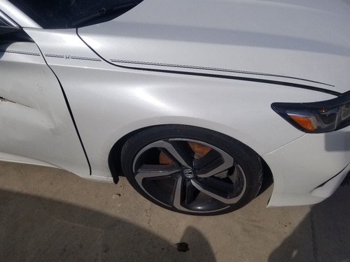 Honda accord sport se - sport,