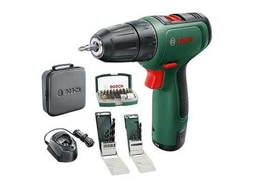 Bosch akkuschrauber easydrill - bosch,