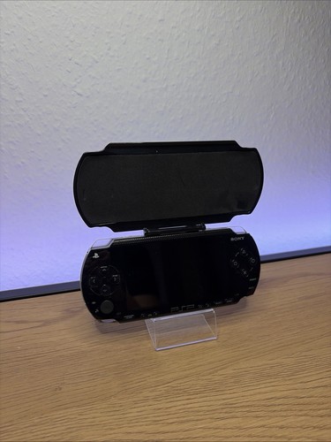 Sony psp 1000 - sony, pack