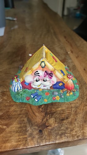 Diddlmaus spardose - diddlmaus,