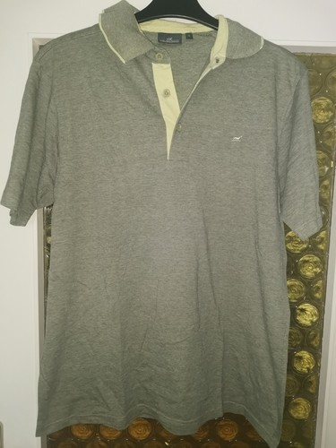 Herren shirt von jim - t-shirt,