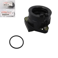 Original Set Ansaugstutzen