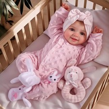 BABESIDE Reborn Dolls Lifelike