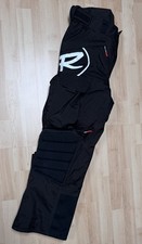 Rossignol Skihose Trainerhose Ski Alpin Rennsp. Service Herren Gr. M Schwarz NEU
