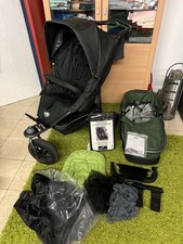 TFK Mono 2 Kombi Kinderwagen +