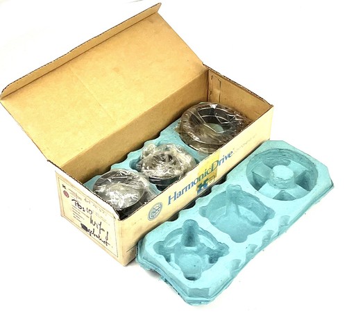 Harmonic drive hdua 260 g - harmonic, hdua-32-260-2-g