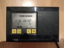 +++ Heizungssteuerung Landis