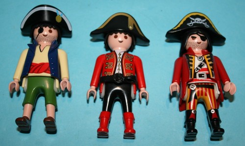 Playmobil ersatzteile figuren - ersatzteile,