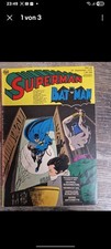 Superman Batman Nr. 20 / 1973