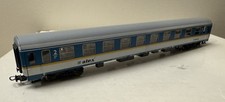 Tillig 74746 Reisezugwagen Alex ARRIVA Personenwagen 1./2. Kl. DC EP V H0 OVP