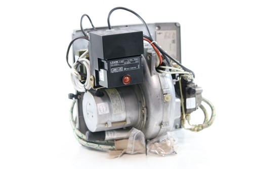Weishaupt b brenner - 10-b,