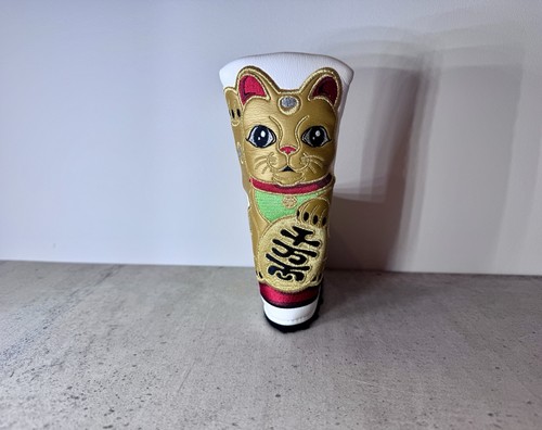 Scotty cameron japan cat - scotty,