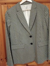 Leichter Damen Blazer Peter