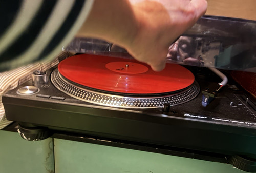 Pioneer plx 1000 - dj, plx-1000