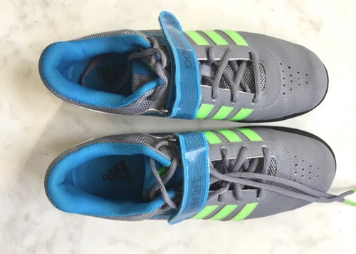 Adidas powerlift - adidas,