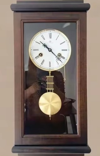 Regulator mechanische wanduhr - regulator,