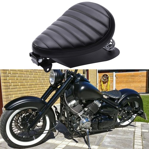 Motorrad solo sitz mit - sitz,