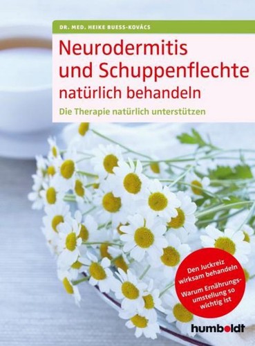 Neurodermitis und