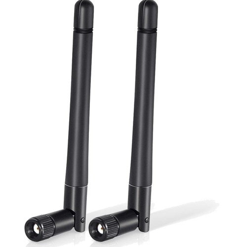 Wifi antenne 8ghz 3dbi - 2.4/5.8ghz,